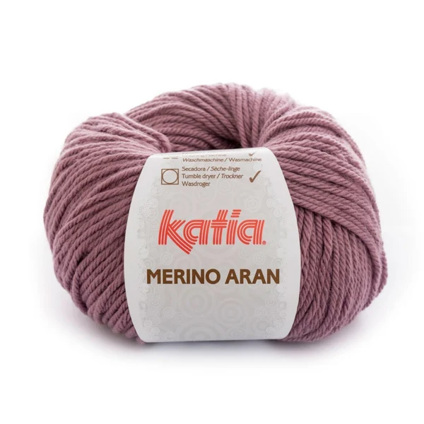 Katia Merino Aran
